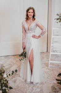 Alison "Sanna Lindström"