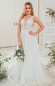 Hope "Sanna Lindström"