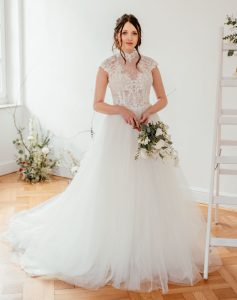 Rachel "Sanna Lindström"